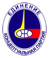 Логотип КПЕ